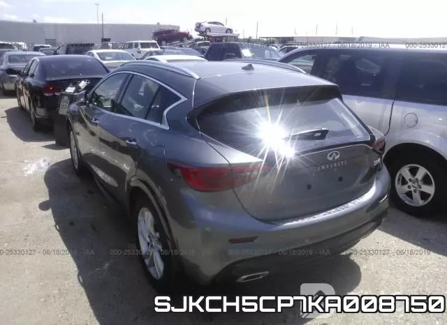 SJKCH5CP7KA008750 фото 4