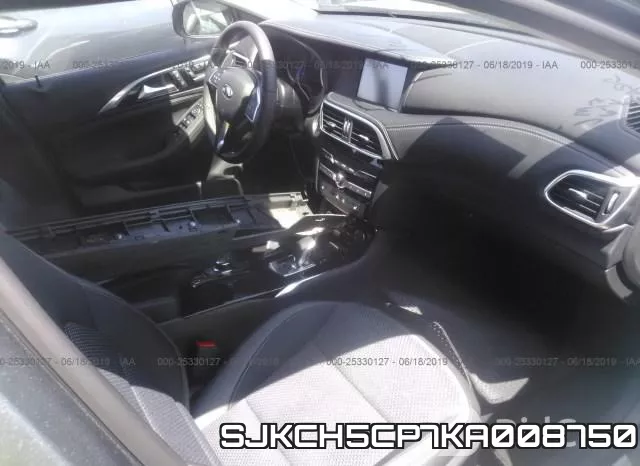 SJKCH5CP7KA008750 фото 6