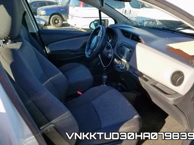 VNKKTUD30HA079839 фото 6