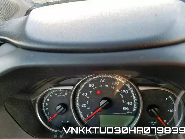 VNKKTUD30HA079839 фото 9