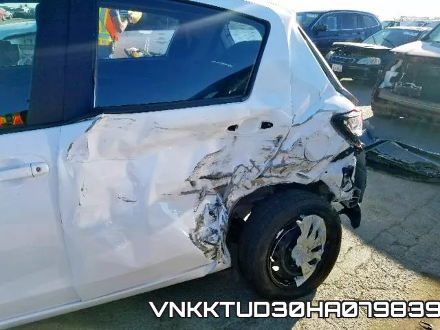 VNKKTUD30HA079839 фото 10