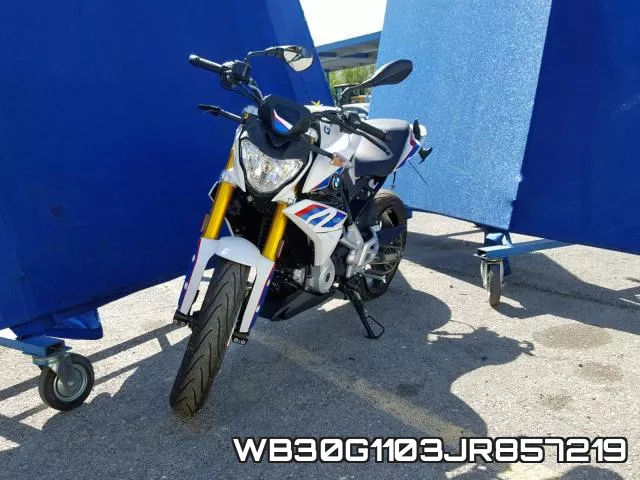 WB30G1103JR857219 фото 3