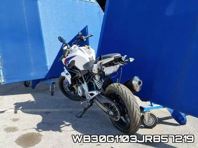 WB30G1103JR857219 фото 4