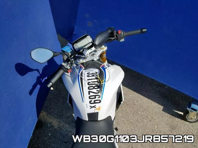 WB30G1103JR857219 фото 6