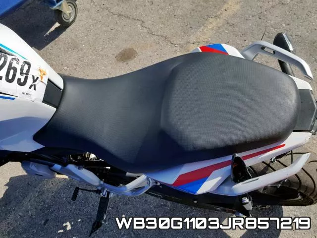 WB30G1103JR857219 фото 7