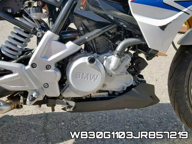 WB30G1103JR857219 фото 8