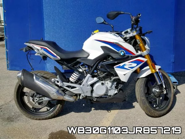 WB30G1103JR857219 фото 10