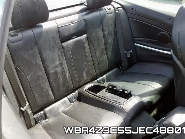 WBA4Z3C55JEC48801 фото 7