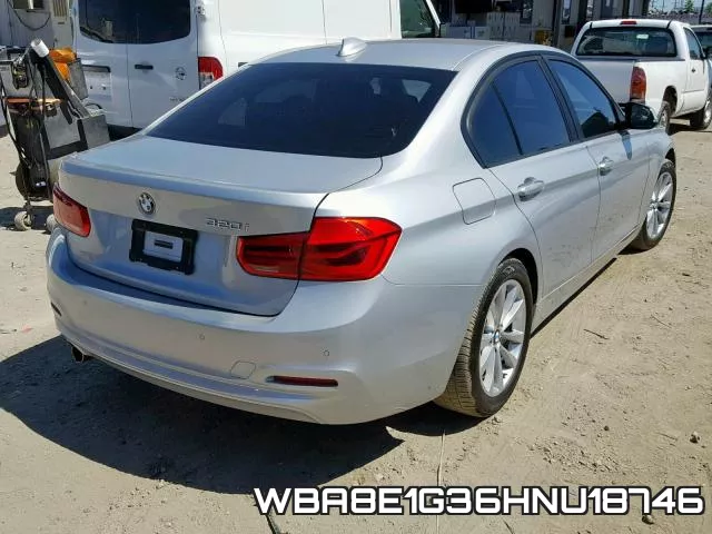 WBA8E1G36HNU18746 фото 5