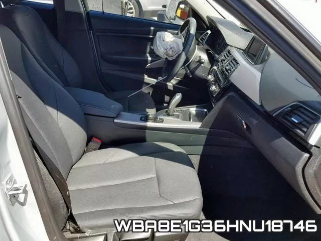 WBA8E1G36HNU18746 фото 6