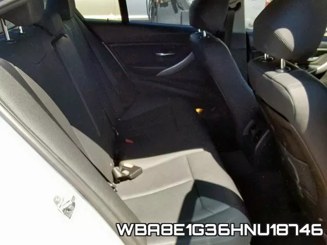 WBA8E1G36HNU18746 фото 7
