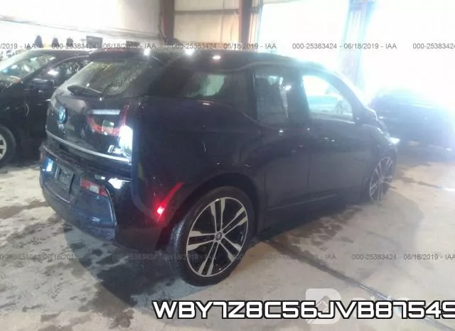 WBY7Z8C56JVB87549 фото 5