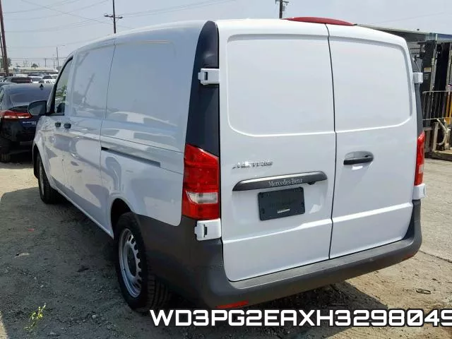 WD3PG2EAXH3298049 фото 4