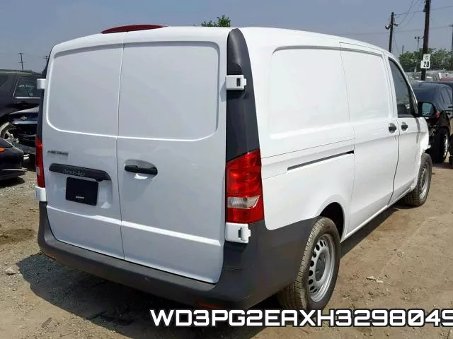 WD3PG2EAXH3298049 фото 5