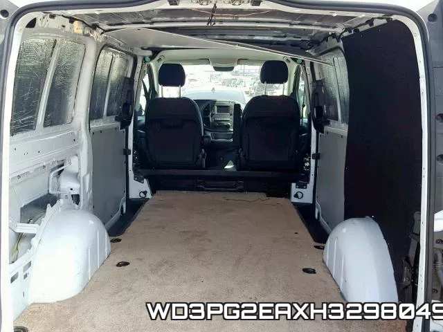 WD3PG2EAXH3298049 фото 7