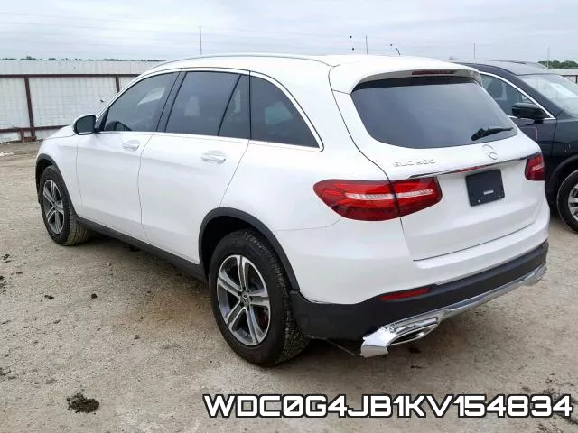 WDC0G4JB1KV154834 фото 4