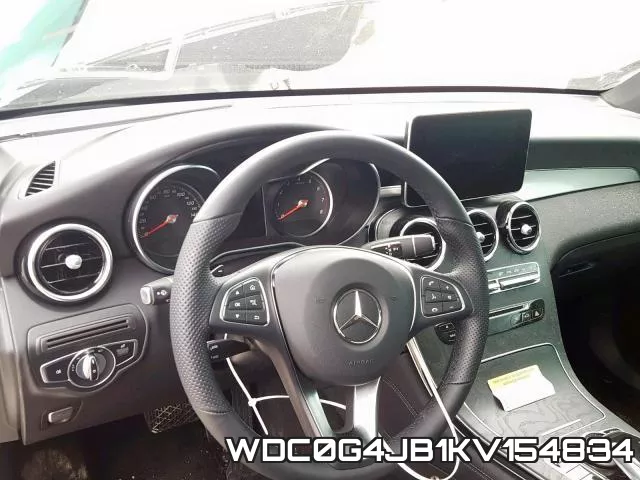 WDC0G4JB1KV154834 фото 10