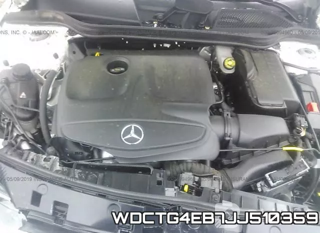 WDCTG4EB7JJ510359 фото 2