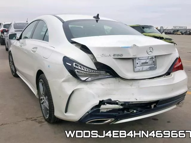 WDDSJ4EB4HN469667 фото 4