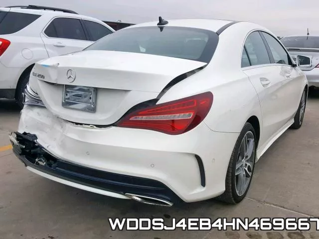 WDDSJ4EB4HN469667 фото 5