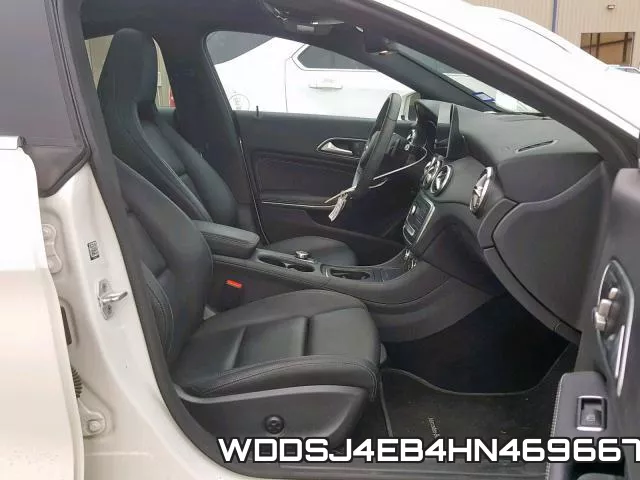 WDDSJ4EB4HN469667 фото 6