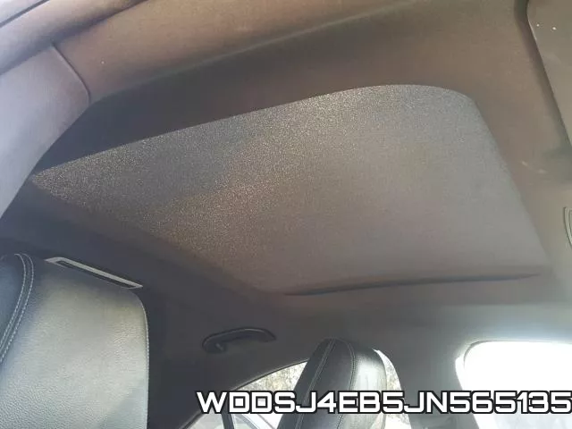 WDDSJ4EB5JN565135 фото 10