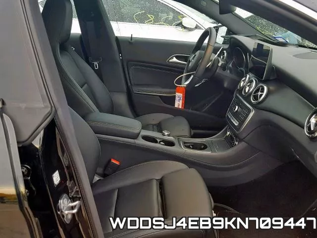 WDDSJ4EB9KN709447 фото 6
