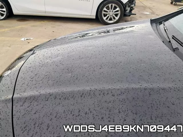 WDDSJ4EB9KN709447 фото 10