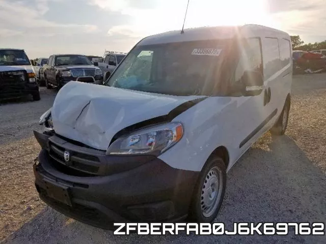 ZFBERFAB0J6K69762 фото 3