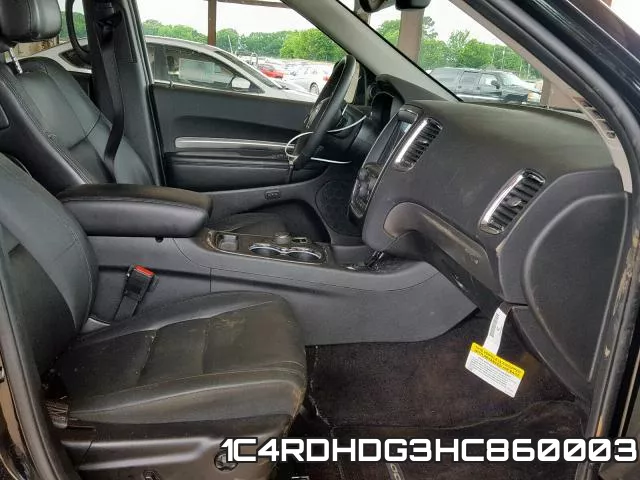 1C4RDHDG3HC860003 фото 6