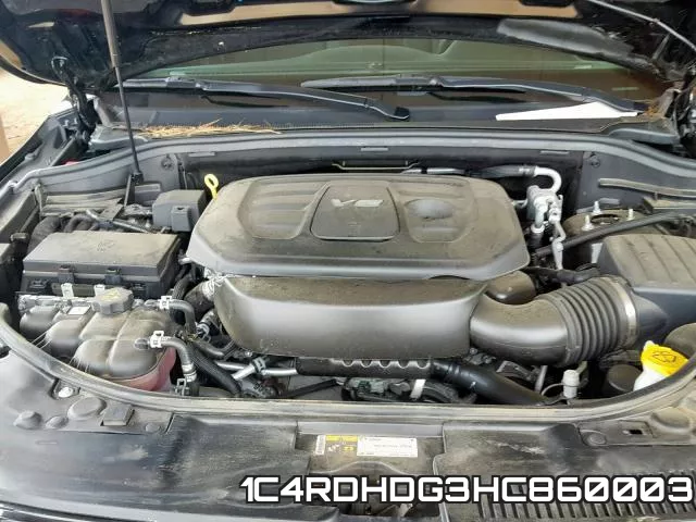 1C4RDHDG3HC860003 фото 8