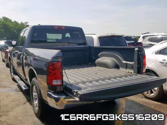 1C6RR6FG3KS516209 фото 4