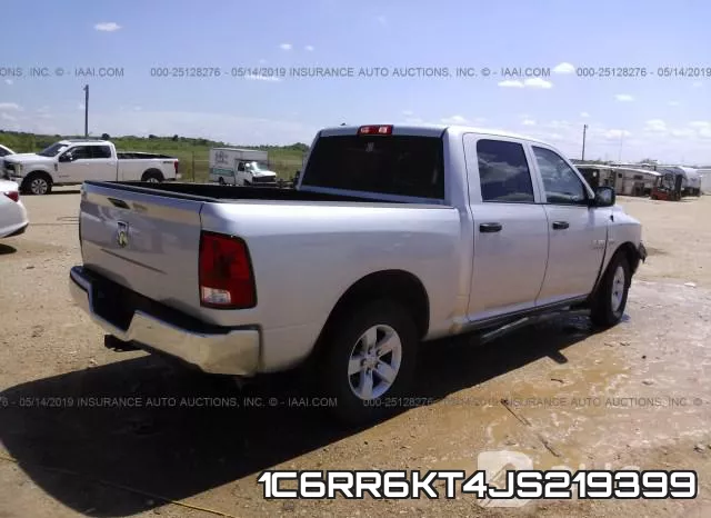 1C6RR6KT4JS219399 фото 5