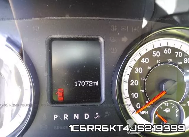 1C6RR6KT4JS219399 фото 8