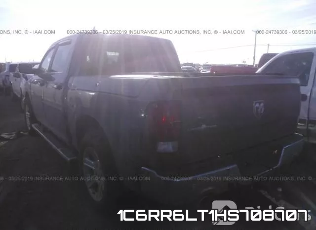 1C6RR6LT1HS708707 фото 4