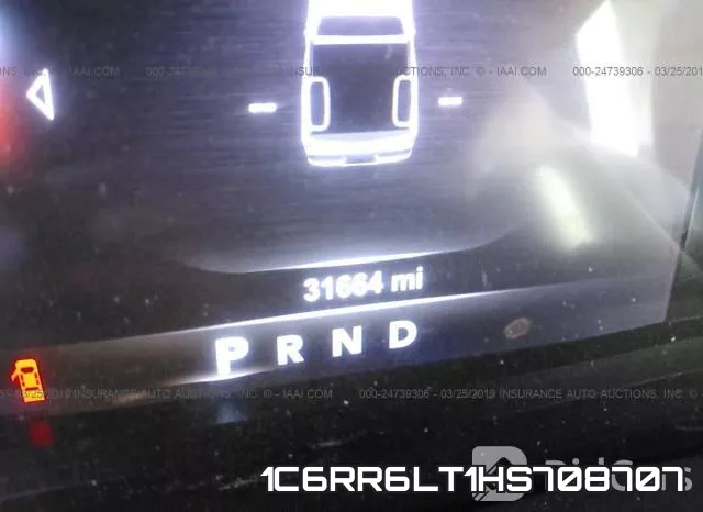 1C6RR6LT1HS708707 фото 7