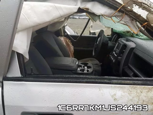 1C6RR7KM1JS244193 фото 6