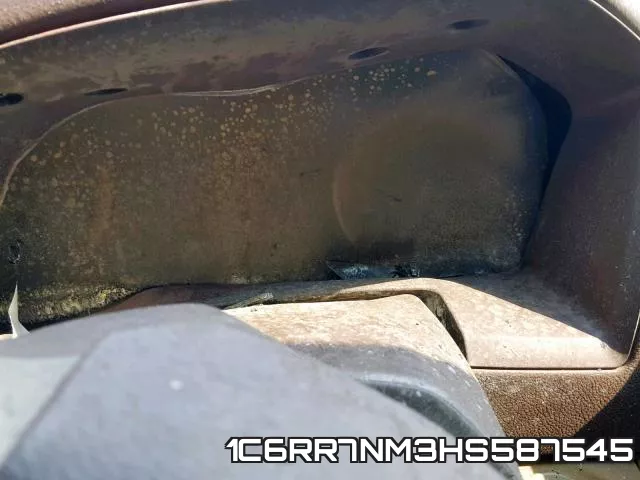 1C6RR7NM3HS587545 фото 9