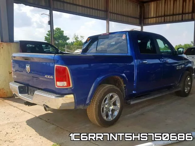 1C6RR7NT5HS750686 фото 5