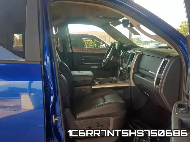 1C6RR7NT5HS750686 фото 6