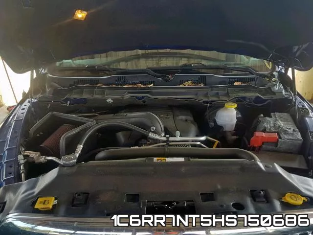1C6RR7NT5HS750686 фото 8