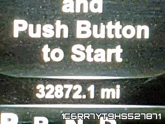 1C6RR7YT9HS527871 фото 9