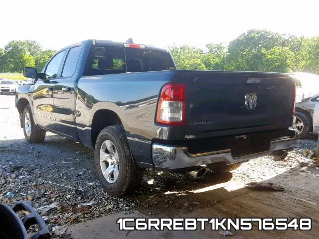 1C6RREBT1KN576548 фото 4