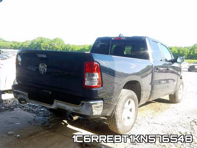 1C6RREBT1KN576548 фото 5