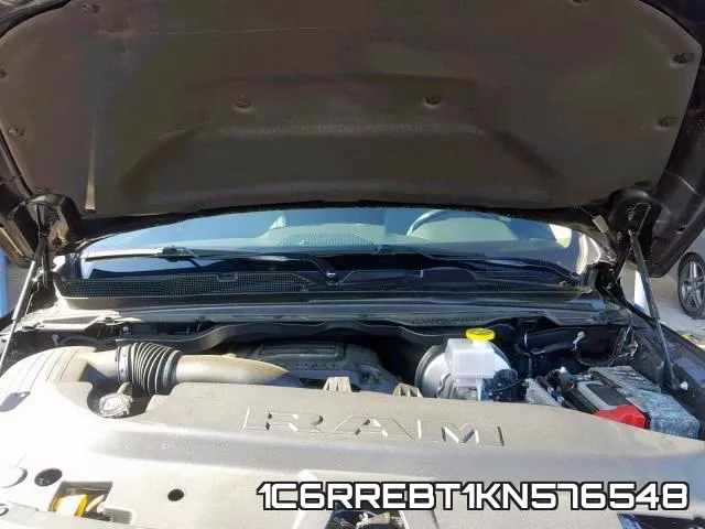 1C6RREBT1KN576548 фото 8