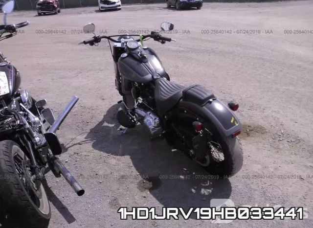 1HD1JRV19HB033441 фото 4