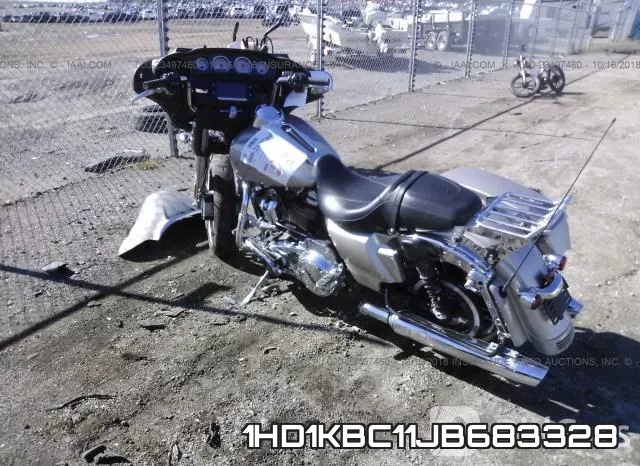 1HD1KBC11JB683328 фото 4