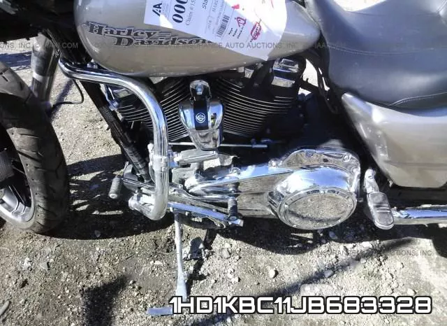 1HD1KBC11JB683328 фото 10