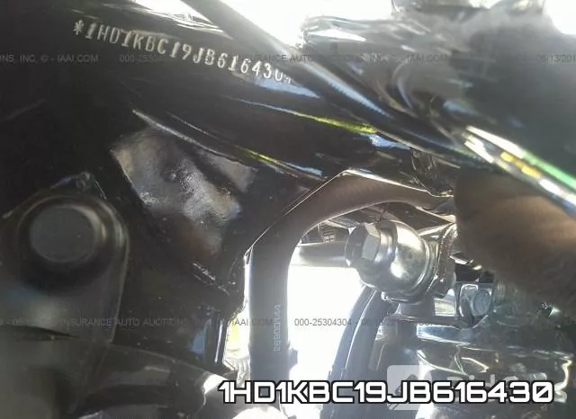1HD1KBC19JB616430 фото 2
