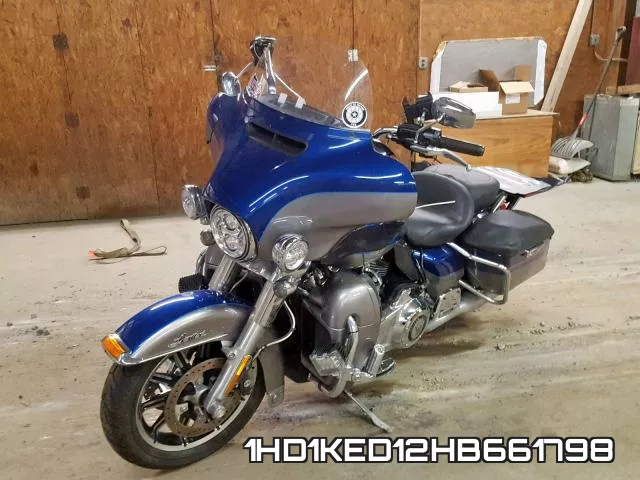 1HD1KED12HB661798 фото 2